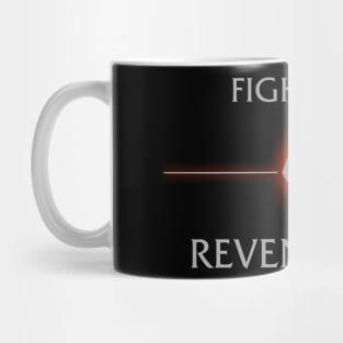 Revendreth Mug